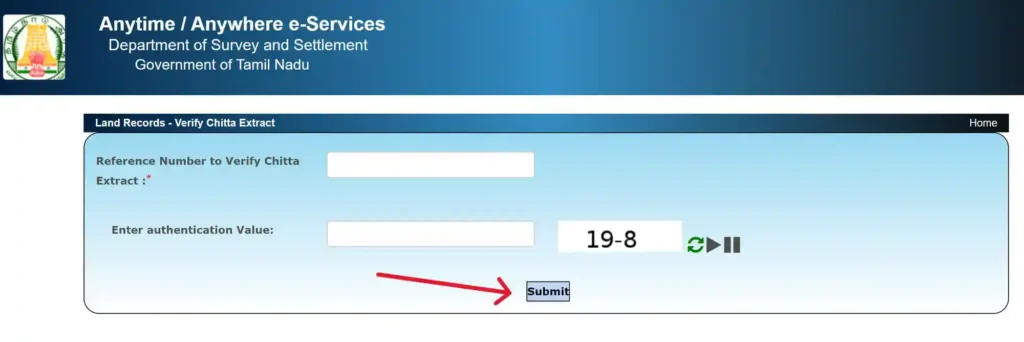 Verify-Chitta-Extract