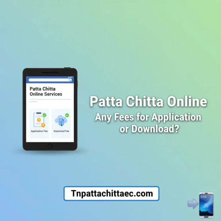 Fees for Application