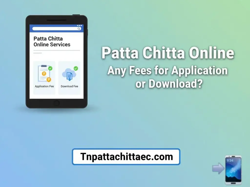 Fees for Application