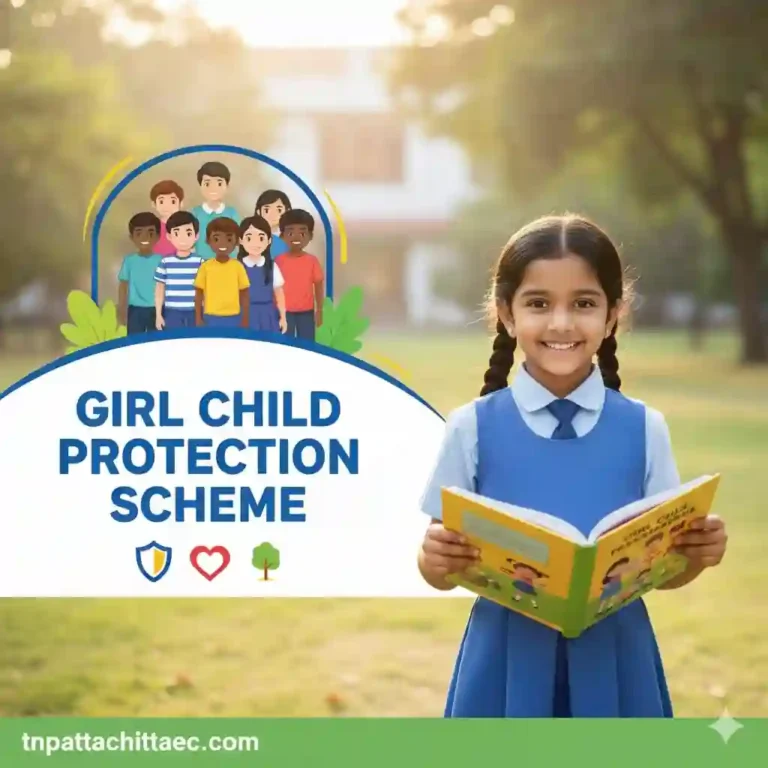 Girl Child Protection Scheme 2026: Complete Guide (Benefits, Eligibility, Application) 2 Girl Child Protection Scheme