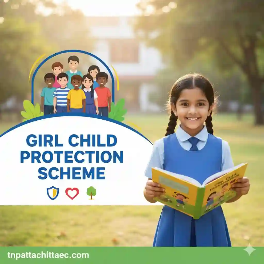 Girl Child Protection Scheme