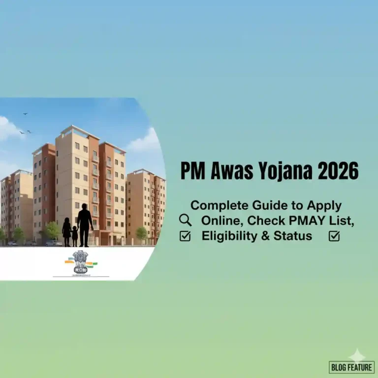 PM Awas Yojana