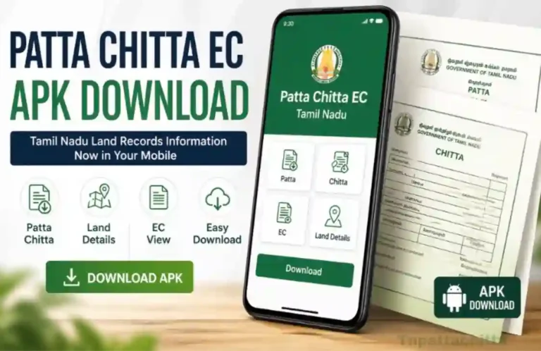 Patta Chitta EC APK Download
