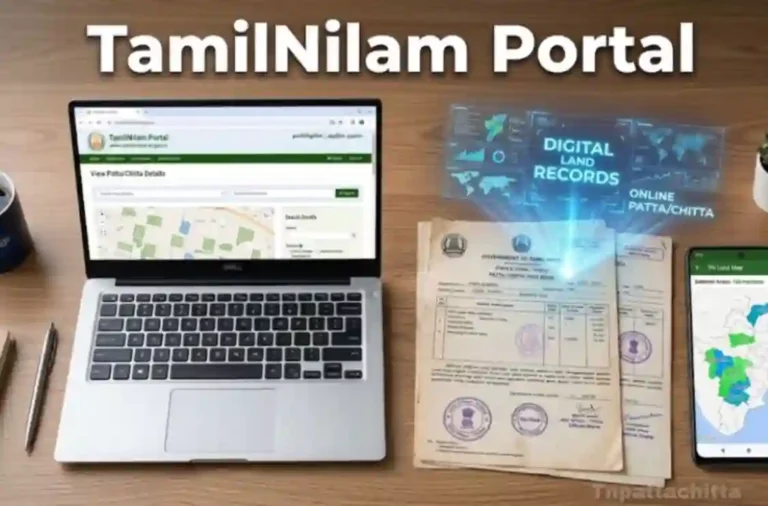 TamilNilam Portal
