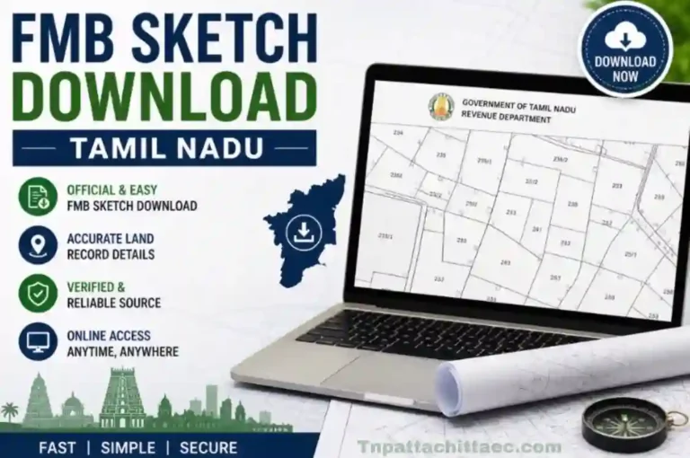FMB sketch download Tamil Nadu